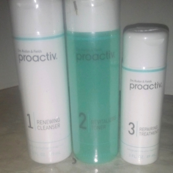 Other - Skin care for all women and men and teen